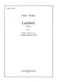 Ladybird 