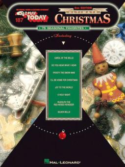 The White World Of Winter 