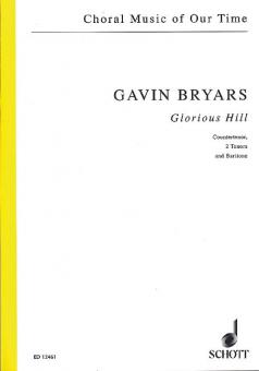 Glorious Hill Standard