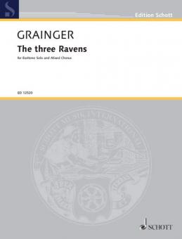 The Three Ravens Standard
