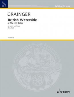 British Waterside Standard