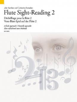 Flute Sight-Reading Vol. 2 Standard