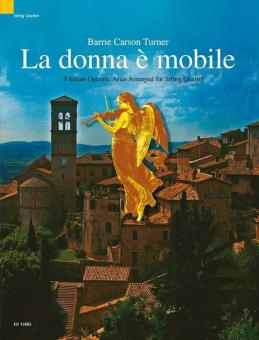 La donna è mobile Standard