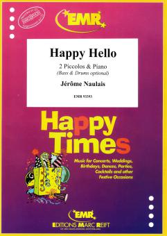 Happy Hello Download