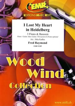 Ho perso il mio cuore a Heidelberg Download