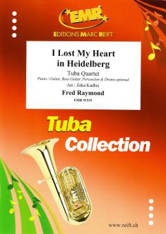 Ho perso il mio cuore a Heidelberg Download