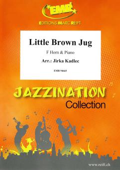 Little Brown Jug Download