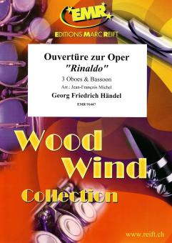 Ouverture dell'opera "Rinaldo" Download