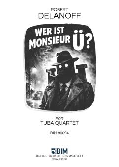 Chi è Monsieur "Ü"? Download