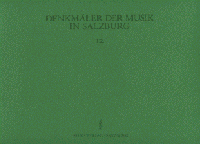 Sonata für Violine - Ausgewählte Werke 3 