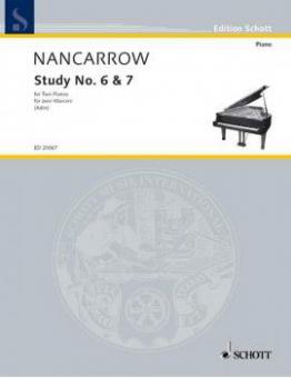 Studies No. 6 & 7 Standard