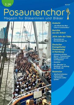Posaunenchor 