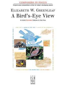 A Bird's-Eye View 