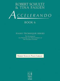 Accelerando 6 