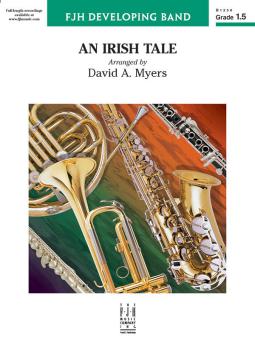 An Irish Tale 
