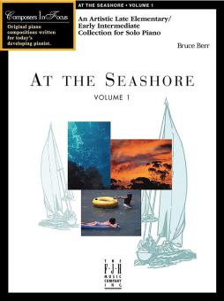 At the Seashore 1 