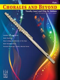 Chorales and Beyond 