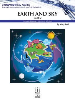 Earth and Sky 2 