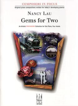 Gems for Two 