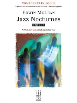 Jazz Nocturnes 1 