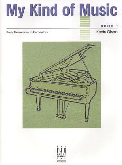 My Kind of Music 1 