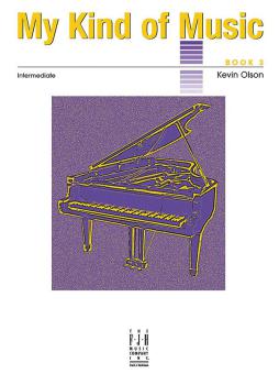My Kind of Music 3 