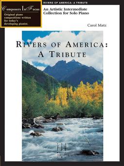 Rivers of America: A Tribute 