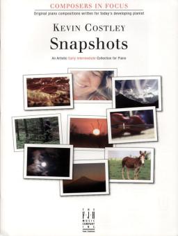 Snapshots 
