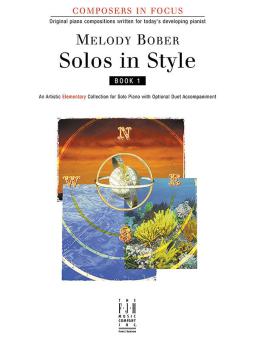 Solos in Style 1 