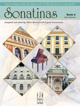 Sonatinas 6 