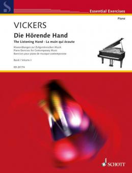 The Listening Hand Vol. 1 Standard