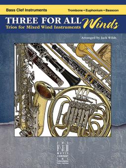 Three For All Winds 