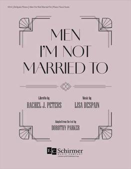 Men I'm Not Married To 