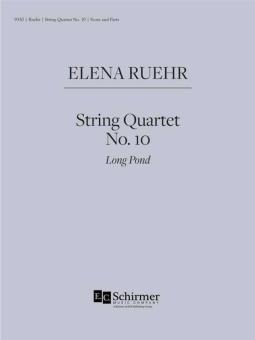 Quartetto per archi n. 10 