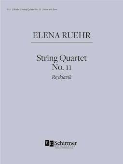 Quartetto per archi n. 11 