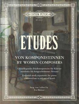 Studi di donne compositrici 
