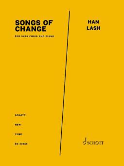 Songs of Change Standard