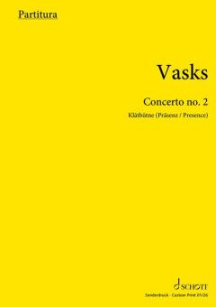 Concerto no. 2 