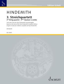 Quartetto per archi n. 3 op. 16 Download