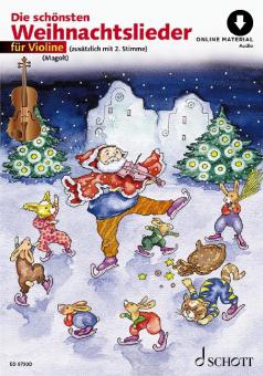 Die schönsten Weihnachtslieder Download