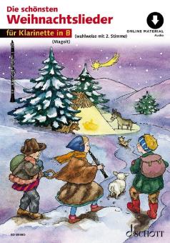 Die schönsten Weihnachtslieder Download