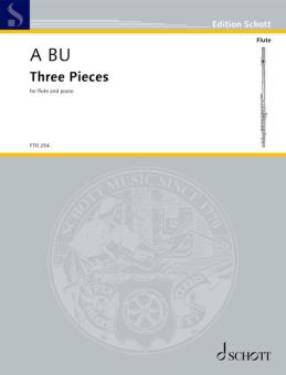 6 Pieces op. 13 Download