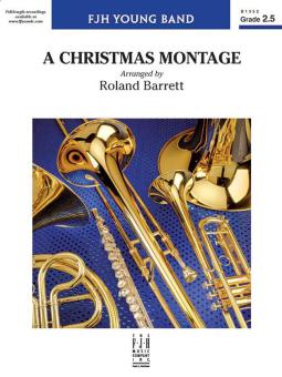 A Christmas Montage Download