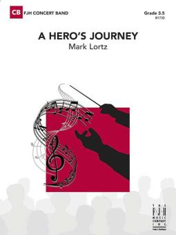 A Hero's Journey 