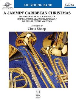 A Jammin' Caribbean Christmas 