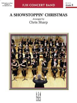 A Showstoppin' Christmas Download