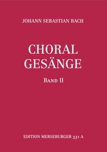 Choralgesänge 2 