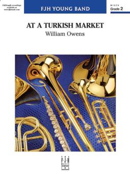 At a Turkish Market Download