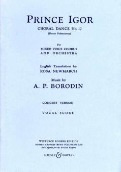 Prince Igor 