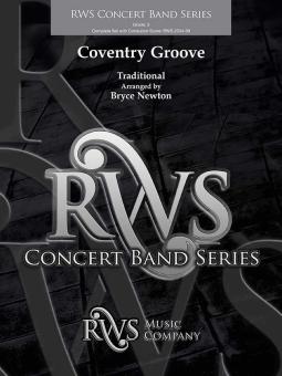 Coventry Groove 